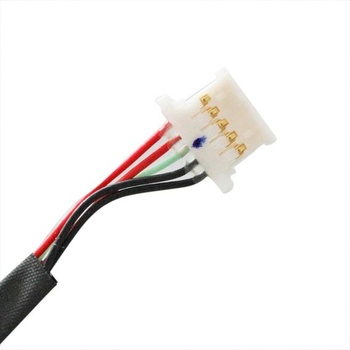 Nabíjecí kabel Zahara DC jack pro Acer Chromebook C731 C731T DD0ZHMAD010 DD0ZHMAD020 50.GM9N7.002
