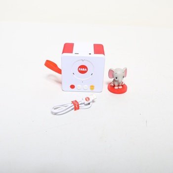 Interaktívna hračka FABA zvukový box