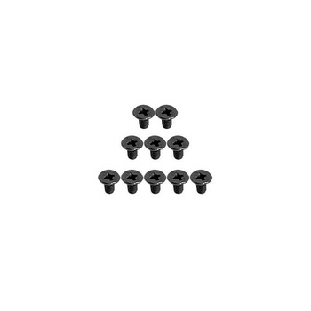 Skrutky ventilátora Zahara pre Lenovo Yoga 6 13ABR8 83B2, Yoga 6 13ALC7 82UD, Yoga 53014IKB 81EK
