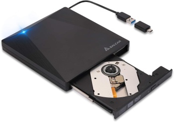 DVD prehrávač Salcar 872269