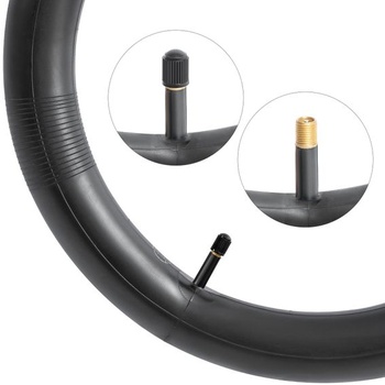 YunSCM 2 ks 47/57-622 28palcová duše 28x1,75 28x1,95 28x2,0 28x2,10 28x2,125 AV32mm ventilek
