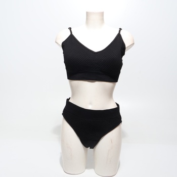 Dámske bikiny Cupshe CAA12C5F121AAXL, XL