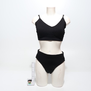 Dámske bikiny Cupshe CAA12C5F121AAXL, XL