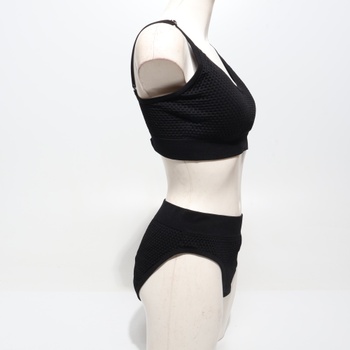 Dámske bikiny Cupshe CAA12C5F121AAXL, XL