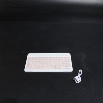 Bluetooth klávesnica NOOX pre iPad A16