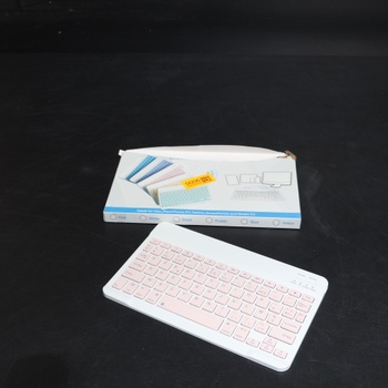 Bluetooth klávesnica NOOX pre iPad A16