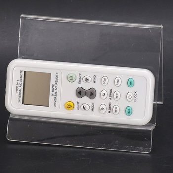 Ovládač klimatizácie vidoelettronica 7094324725971