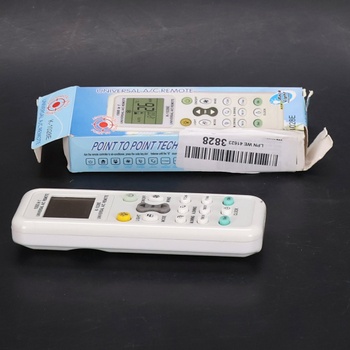 Ovládač klimatizácie vidoelettronica 7094324725971