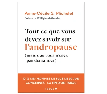 Anne-Cécile S. Michelet: Tout ce que vous de