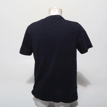 Pánské tričko Tommy Hilfiger tmavě modré
