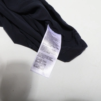 Pánské tričko Tommy Hilfiger tmavě modré
