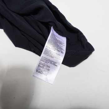 Pánske tričko Tommy Hilfiger tmavo modré