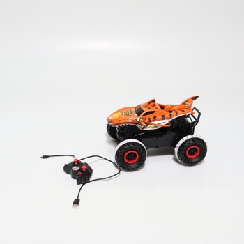 Auto Hot Wheels HGV87 na diaľkové ovládanie