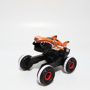 Auto Hot Wheels HGV87 na diaľkové ovládanie