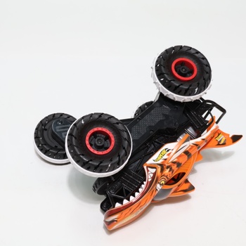Auto Hot Wheels HGV87 na diaľkové ovládanie