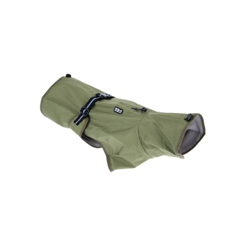 Pláštenka pre psov Tiakia dĺžka chrbta 40 cm