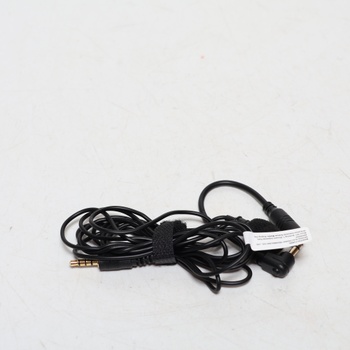 Pripínací mikrofón Agptek Z02C-EU