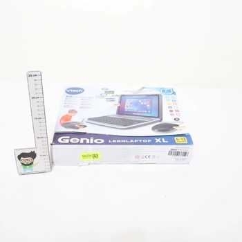 Vzdelávací notebook Vtech ‎80-553404