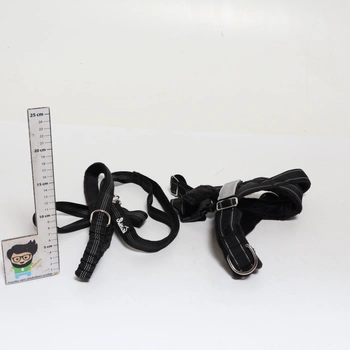 Postroj Eyein DEPRO-A-PET39-B-L černý