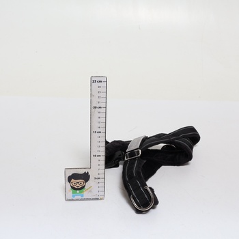Postroj Eyein ‎DEPRO-A-PET39-B-L čierny