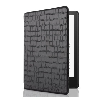 Puzdro CoBak pre Kindle 11 gen., čierna