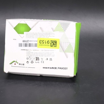 Kohoutek KSTE ZX0724-72 na vodu