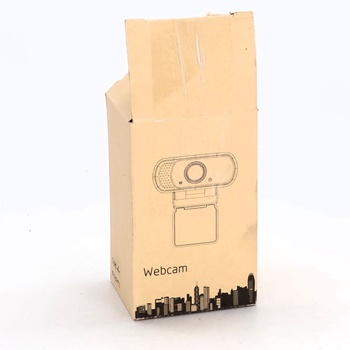 Webová kamera pre PC ToLuLu webcam 1080p