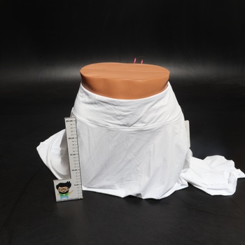 Tenisová sukňa Desol veľ. XL