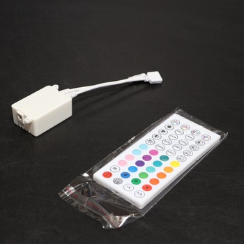 LED pásik Hovvida 15M-30LED-BT