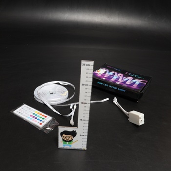 LED pásik Hovvida 15M-30LED-BT