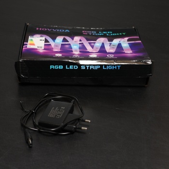 LED pásik Hovvida 15M-30LED-BT