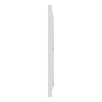 Schneider Electric - Dotykové pero Odace, 2 vertikálne polohy, rozstup 57 mm, S520714