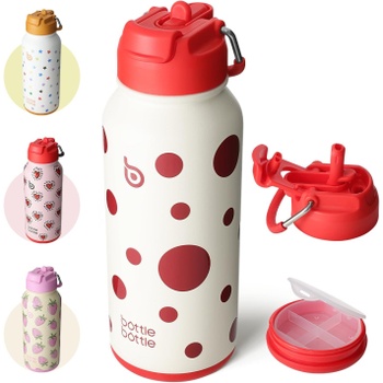 Fľaša na pitie BOTTLE BOTTLE 1000 ml