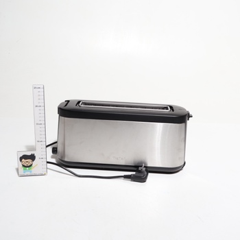 Topinkovač Tefal TL4308 černý