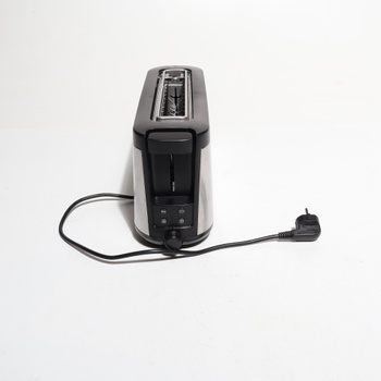 Topinkovač Tefal TL4308 černý