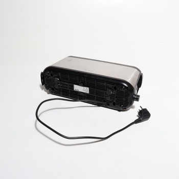 Topinkovač Tefal TL4308 černý