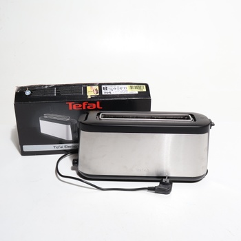 Topinkovač Tefal TL4308 černý