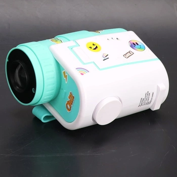 Detský fotoaparát Canal Toys