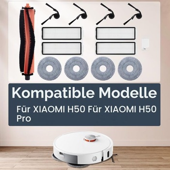 Príslušenstvo Heykewi Pour Xiaomi H50