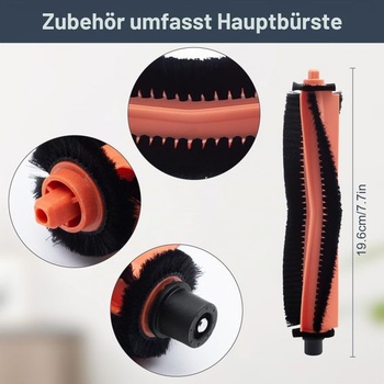 Príslušenstvo Heykewi Pour Xiaomi H50