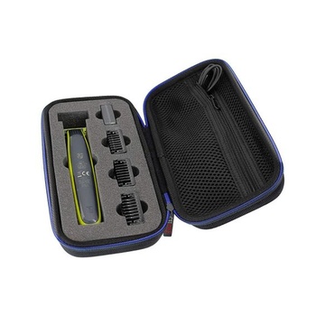 Pevné cestovné ochranné puzdro GUBEE pre Philips OneBlade…