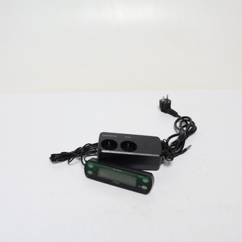 Digitálny termostat Trixie Reptiland 76124