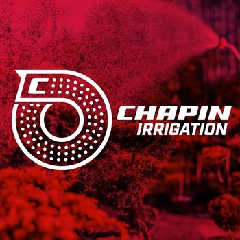 Chapin 4697: Priemyselná tryska na záhradnú hadicu s vysokým prietokom, hasičský štýl, klasická, sa