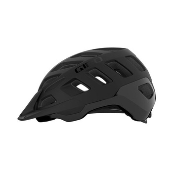 Giro - Radix Helma, Helmy, MTB Riding S | 51-55 cm matně černá