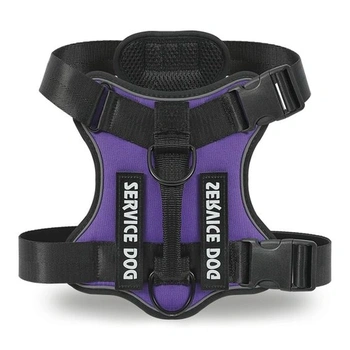 Postroj pre psa veľ. XS Service dog
