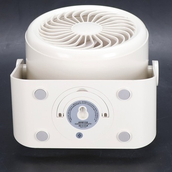 Stolný ventilátor Wastou NS-22