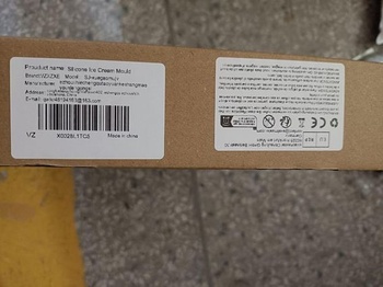 2dielne silikónové formy na nanuky so 100 tyčinkami, forma na cake popsy, opakovane použiteľné