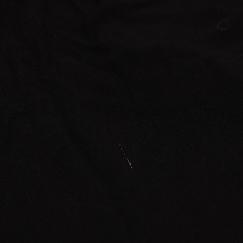 Dámské kalhoty Niwicee černé letní 3/4 M