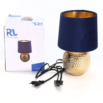 Lampa RL LIVE YOUR LIGHT R50821012