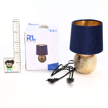 Lampa RL LIVE YOUR LIGHT R50821012